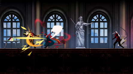 Ebenezer and the Invisible World screenshot 9