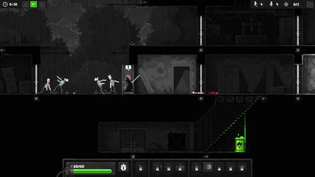 Zombie Night Terror screenshot 10