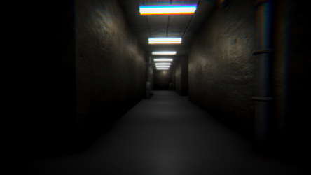 BackRoomsNew screenshot 3