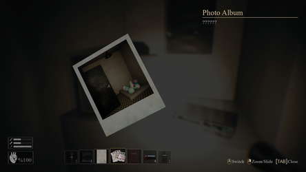 Ghost screenshot 4
