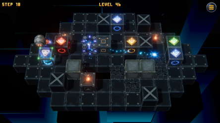 Lost Gems screenshot 1