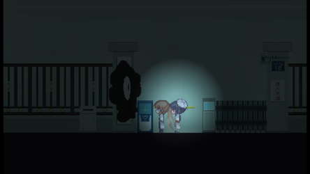 Lefka 空垣 screenshot 12