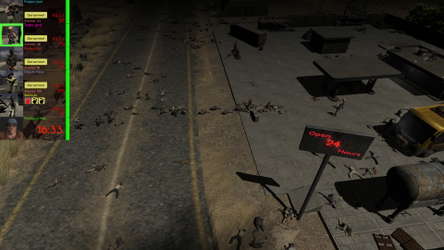 Fatal Hour: Petroleum screenshot 44