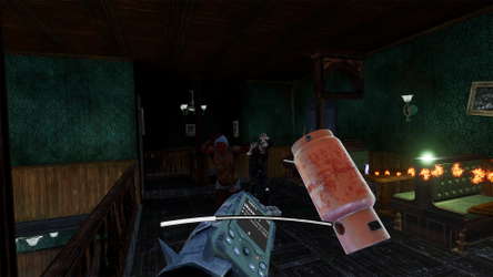 Death Harvest screenshot 14