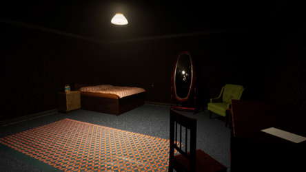 The Lodge screenshot 6