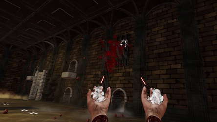 Brutal Wizardry screenshot 2