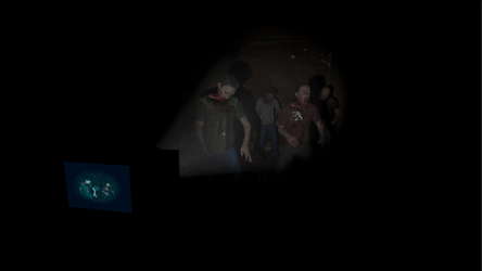 Horror Adventure VR screenshot 3