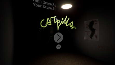 CATpillAr screenshot 1