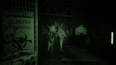 Outlive screenshot 7