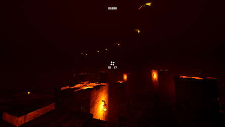 VertiGhoul screenshot 4
