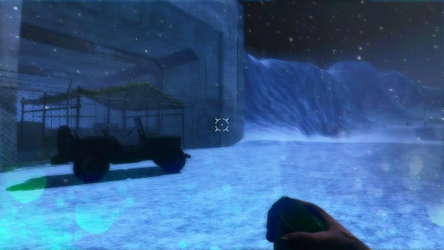 Rogue Planet 1 screenshot 33