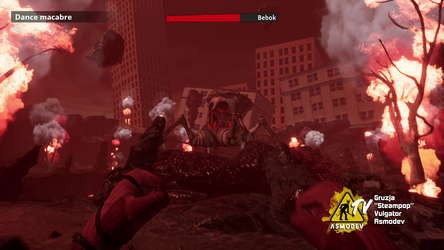 Priest Simulator: Vampire Show screenshot 8