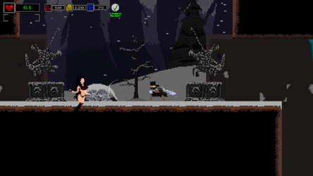 Devoul- Curse of the Soulless screenshot 3