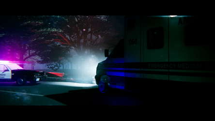 The Haunting Eyes screenshot 5
