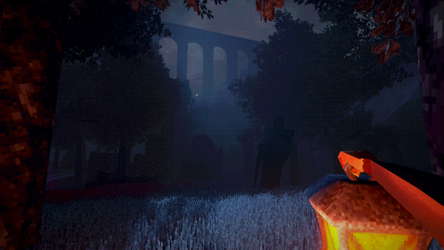 Ember Seeker screenshot 6