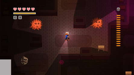 Silenthead: Ducks hunt screenshot 6