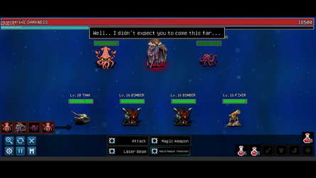 BioKept screenshot 3