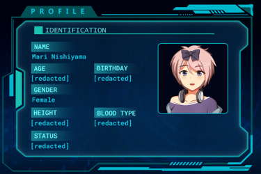 Ubel screenshot 5