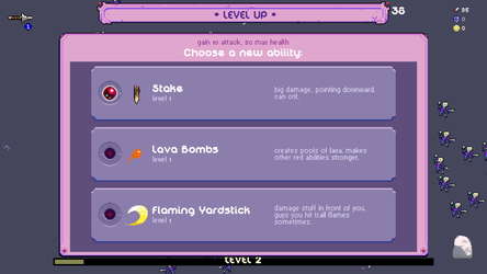 Scary World screenshot 3