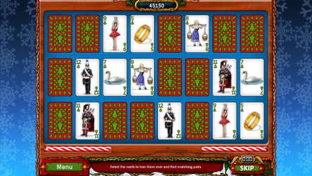 Christmas Wonderland screenshot 5
