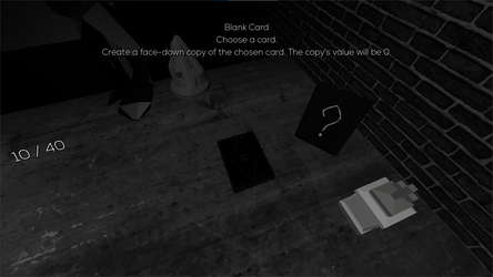 Fool's Gambit screenshot 2