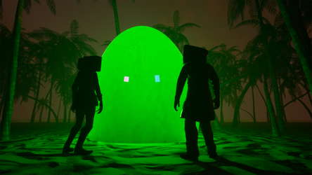 SKIBIDI: ESCAPE FROM TOILETS! screenshot 2