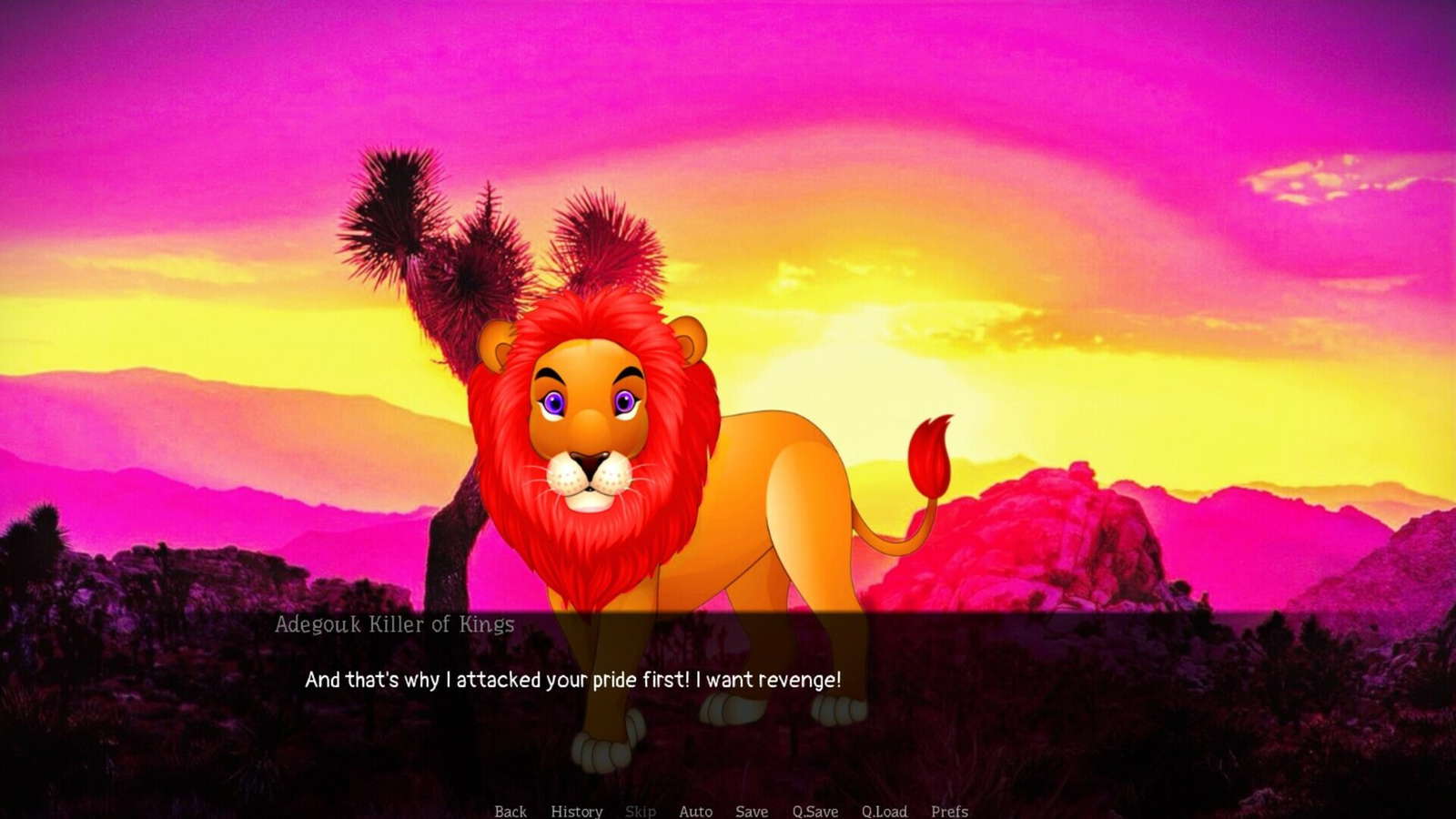 Savanna Story Diamond  Edition screenshot