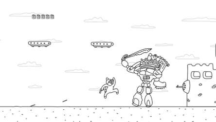 ✌ Johnny Rocket screenshot 11