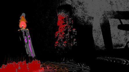 Exorcist: Reviewer of Minds screenshot 1
