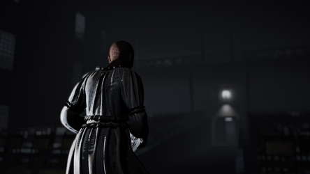 Rosemary screenshot 1