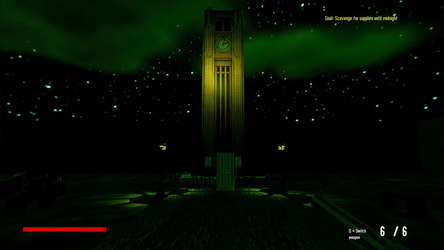 What Happens After Midnight? screenshot 4