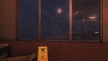 Fears to Fathom - Norwood Hitchhike screenshot 6