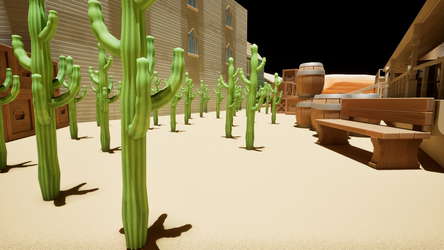 EscapeTheBrainrots screenshot 3