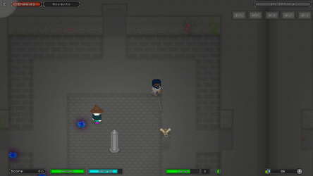 Kasperia Arena screenshot 15
