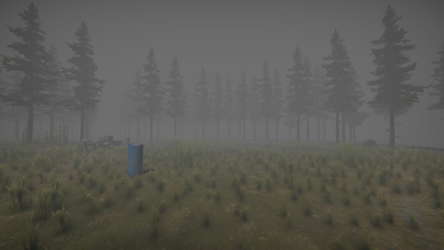 Survived screenshot 2
