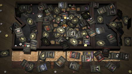 Fated Kingdom screenshot 9