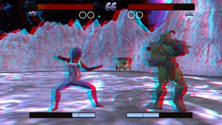Fight For Your Resurrection screenshot 10