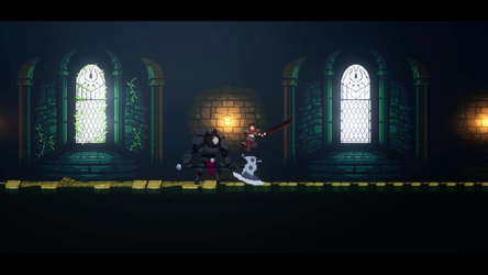 Blood Within screenshot 3