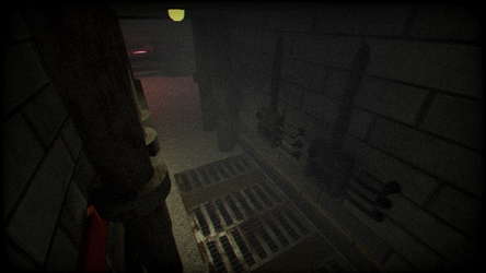 Tunnel Baby screenshot 2