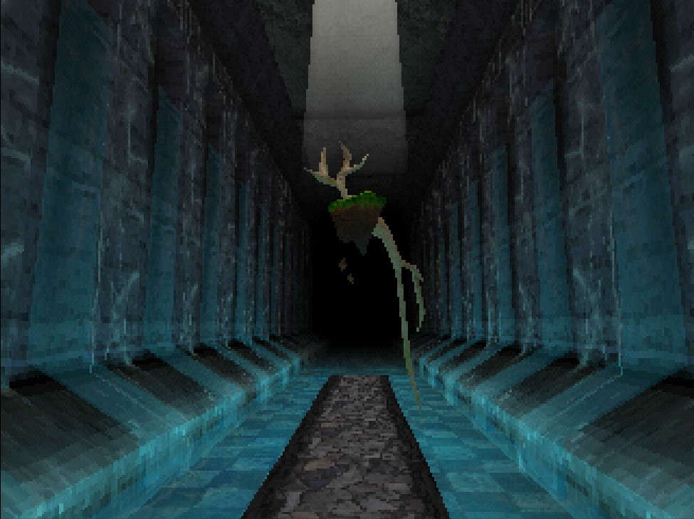 Fatum Betula screenshot