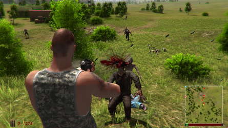 live Mince screenshot 4