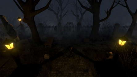 Outbreak: Endless Nightmares screenshot 26