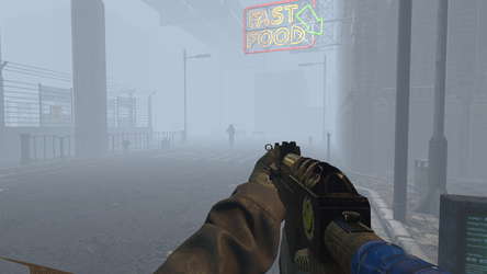 Cyberphobia: Prologue screenshot 11