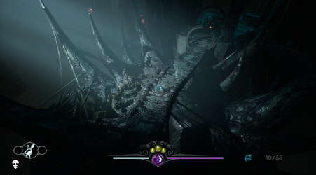 Sands of Aura screenshot 15