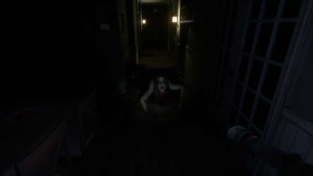Unsealed: The Mare screenshot 7