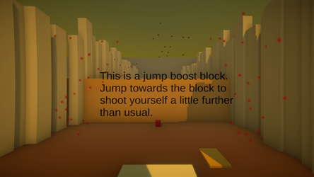 BLOCKY.GO! screenshot 5