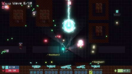Dice Gun Commando screenshot 12