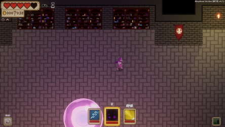 Abandoned Archive screenshot 7