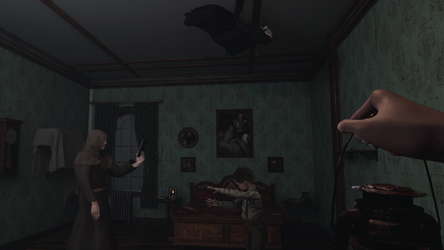 Unpossess: Exorcism Simulator screenshot 3