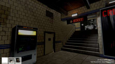 The Anomalous Hour screenshot 8